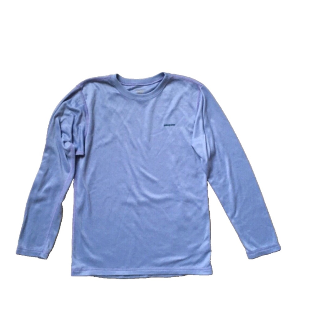 Patagonia top
